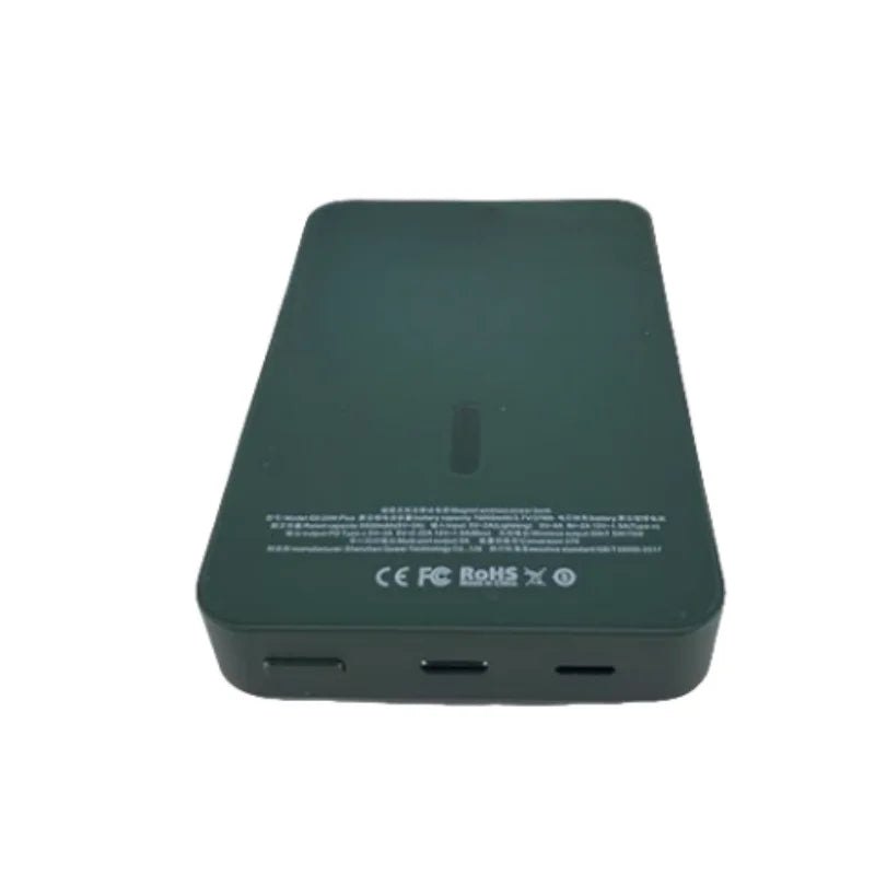Power Bank 20W 10000 MAh