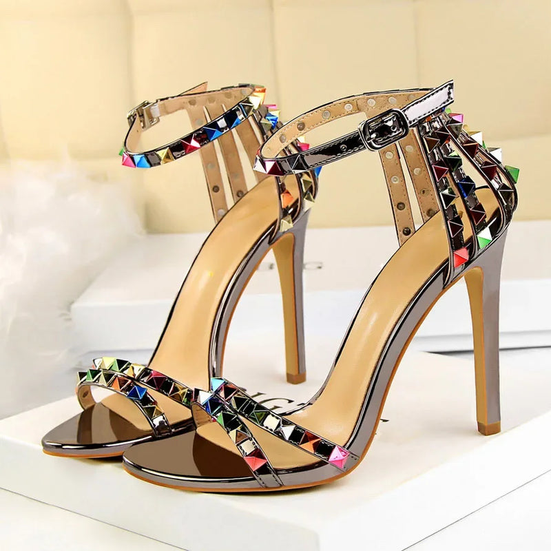 Lady Stiletto