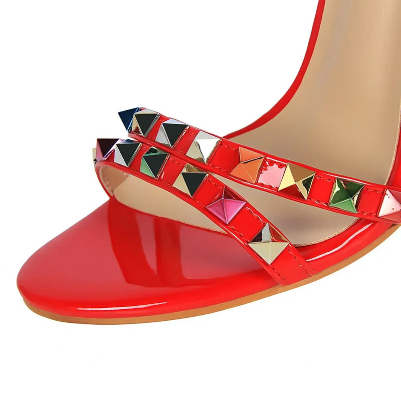 Lady Stiletto