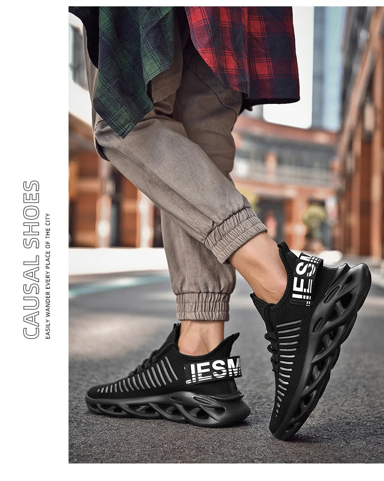 Tennis Sports Air Casual