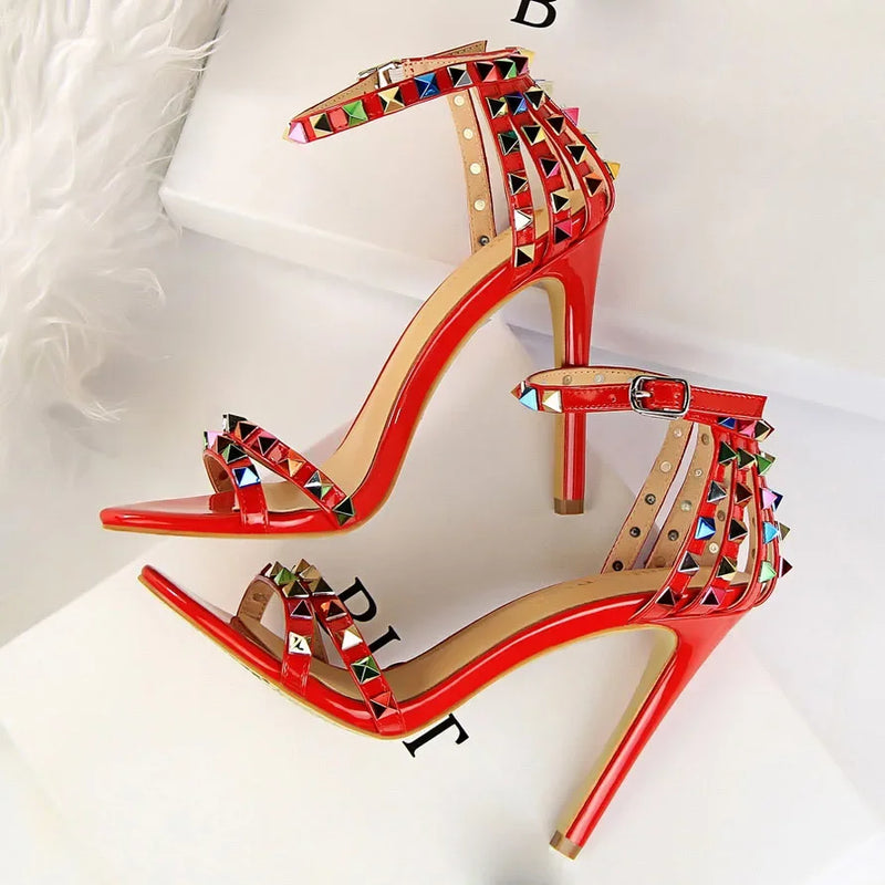 Lady Stiletto