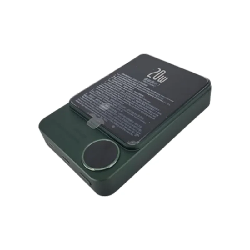 Power Bank 20W 10000 MAh