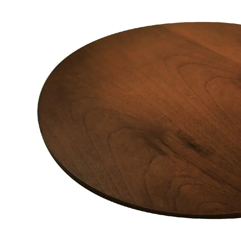 50cm Laminated Swivel Dish